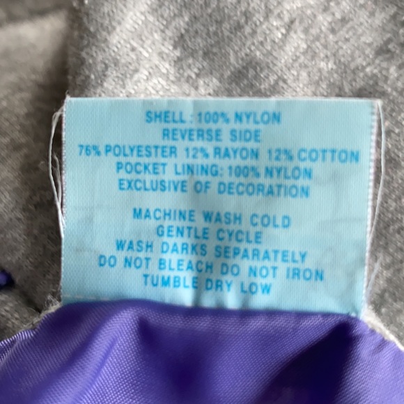 ZERO XPIOSURE REVERSIBLE JACKETS - Picture 14 of 15